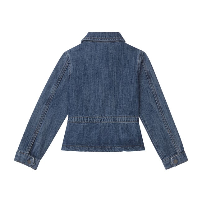 Rocco Toddler Parka Jacket, Mankato