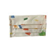 3 Folded Masks Set, Maisonette Doodle - Face Masks - 1 - thumbnail