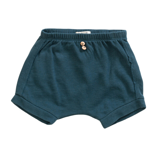 Pocket Shorts, Deep