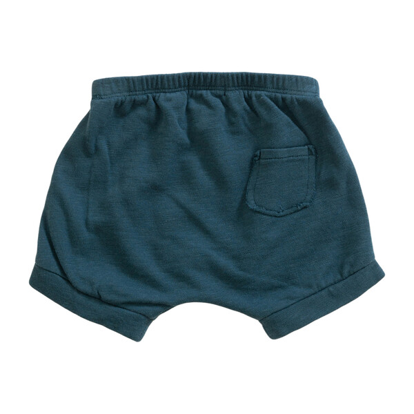 Pocket Shorts, Deep
