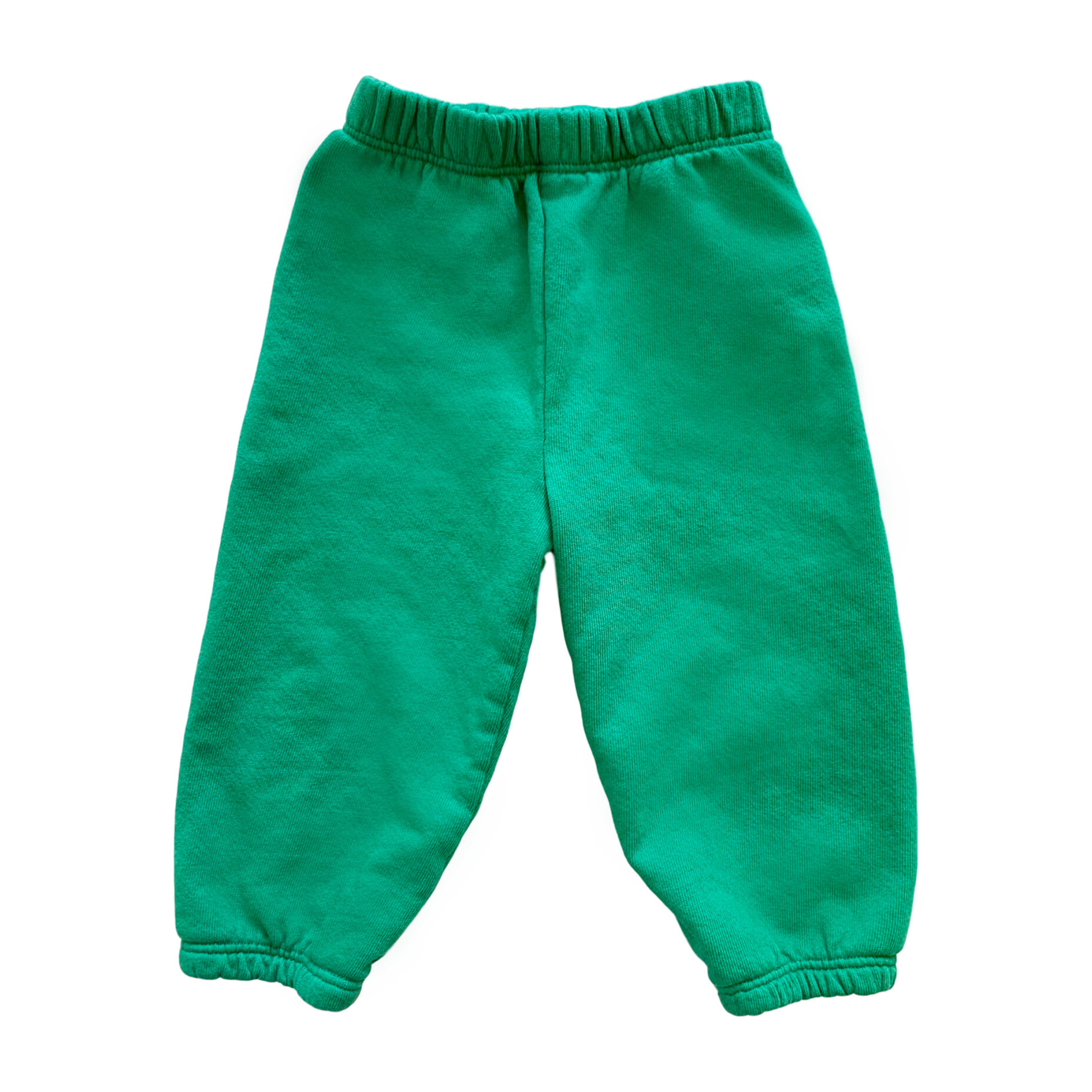 pine green sweatpants