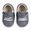 Adam First Kicks, Grey - Sneakers - 2