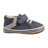 Adam First Kicks, Grey - Sneakers - 3