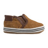 Daniel First Kicks, Camel - Loafers - 3