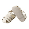 Lola First Kicks, White - Sandals - 5