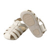 Lola First Kicks, White - Sandals - 6 - thumbnail