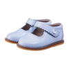 *Exclusive* Mary Jane, Light Blue - Mary Janes - 2 - thumbnail