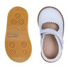 *Exclusive* Mary Jane, Light Blue - Mary Janes - 4