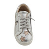 Starey Runner, Silver - Sneakers - 3