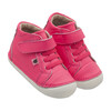 Cheer Pave Sneaker, Neon Pink - Sneakers - 2