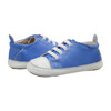 Eazy Jogger, Neon Blue - Sneakers - 1 - thumbnail