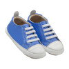 Eazy Jogger, Neon Blue - Sneakers - 2 - thumbnail
