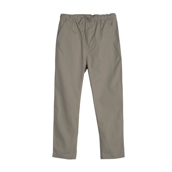 Gunnar Drawstring Pant, Dusty Sage