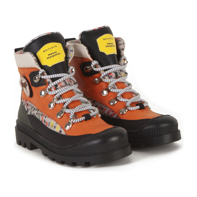 Pyrus Shoes, Taylor