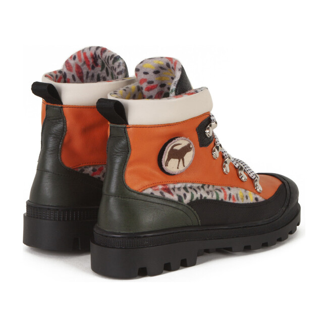 Pyrus Shoes, Taylor