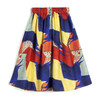 Lurdes Skirt, Yellow Scene - Skirts - 2