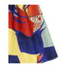 Lurdes Skirt, Yellow Scene - Skirts - 3
