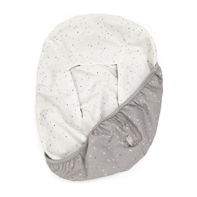 Tripp Trapp® Newborn Cover, Sweet Hearts