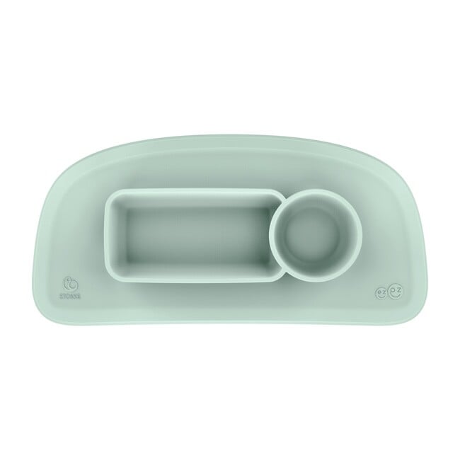 ezpz™ by Stokke™ Placemat for Stokke® Tray, Soft Mint