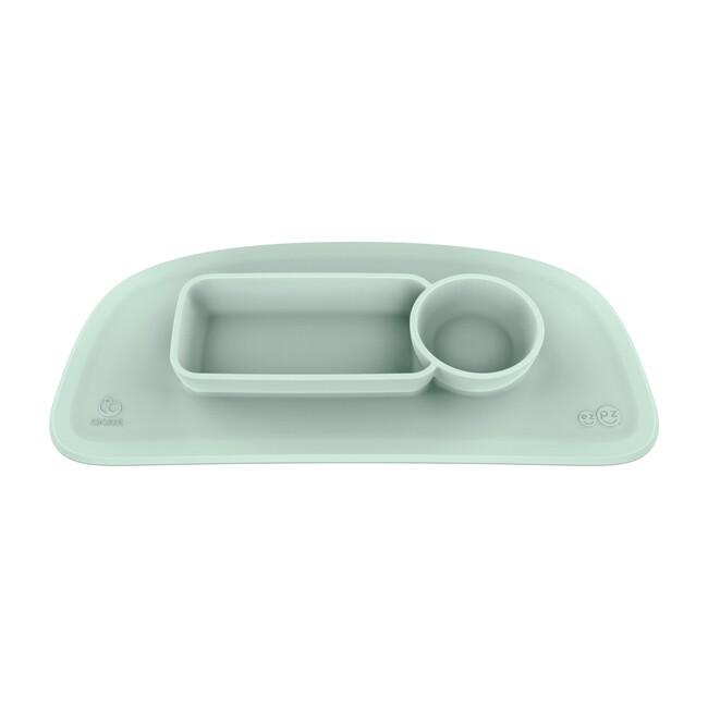 ezpz™ by Stokke™ Placemat for Stokke® Tray, Soft Mint