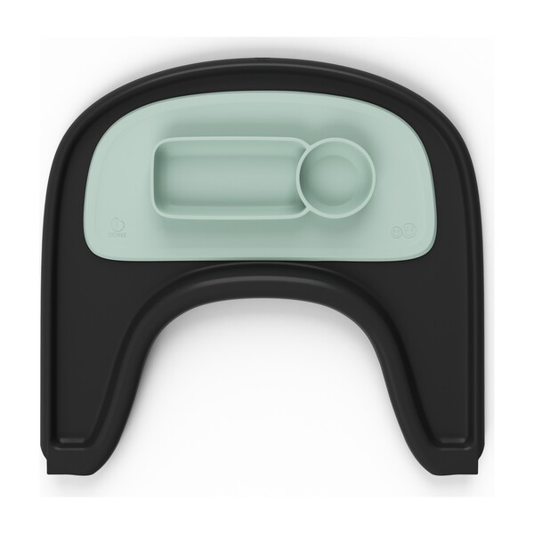 ezpz™ by Stokke™ Placemat for Stokke® Tray, Soft Mint Gear Highchairs