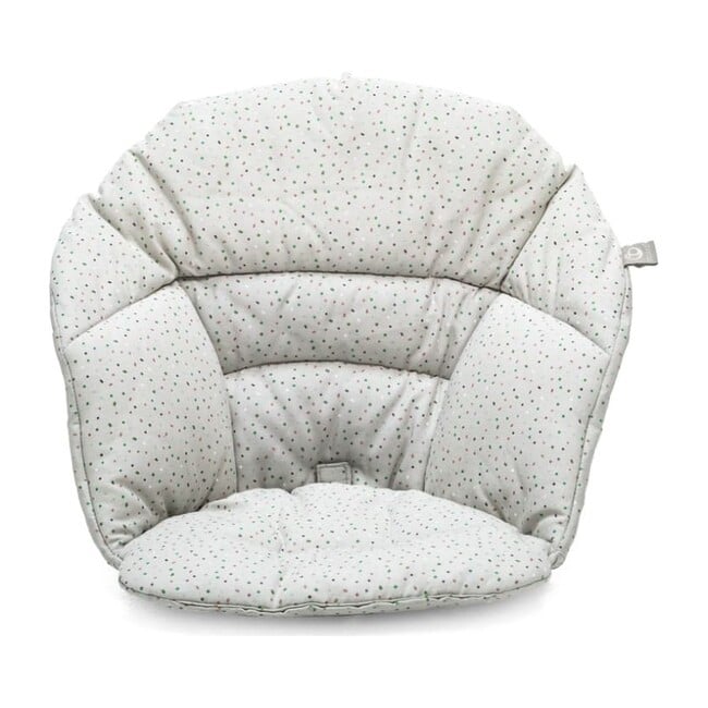 Stokke® Clikk™ Cushion, Grey Sprinkles
