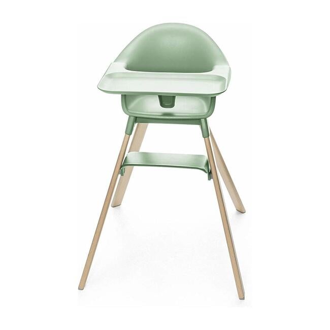 Stokke® Clikk™ High Chair, Clover Green