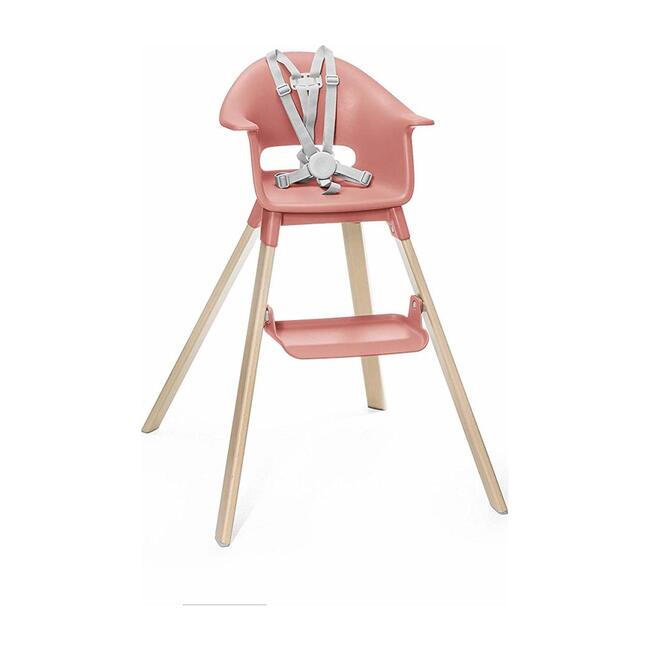 Stokke® Clikk™ High Chair, Coral