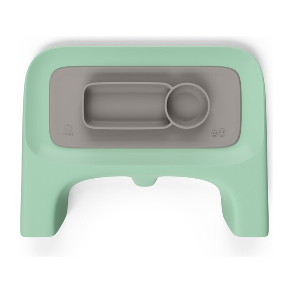 ezpz™ by Stokke™ Placemat for Clikk™ Tray, Soft Grey - Gear Highchairs ...