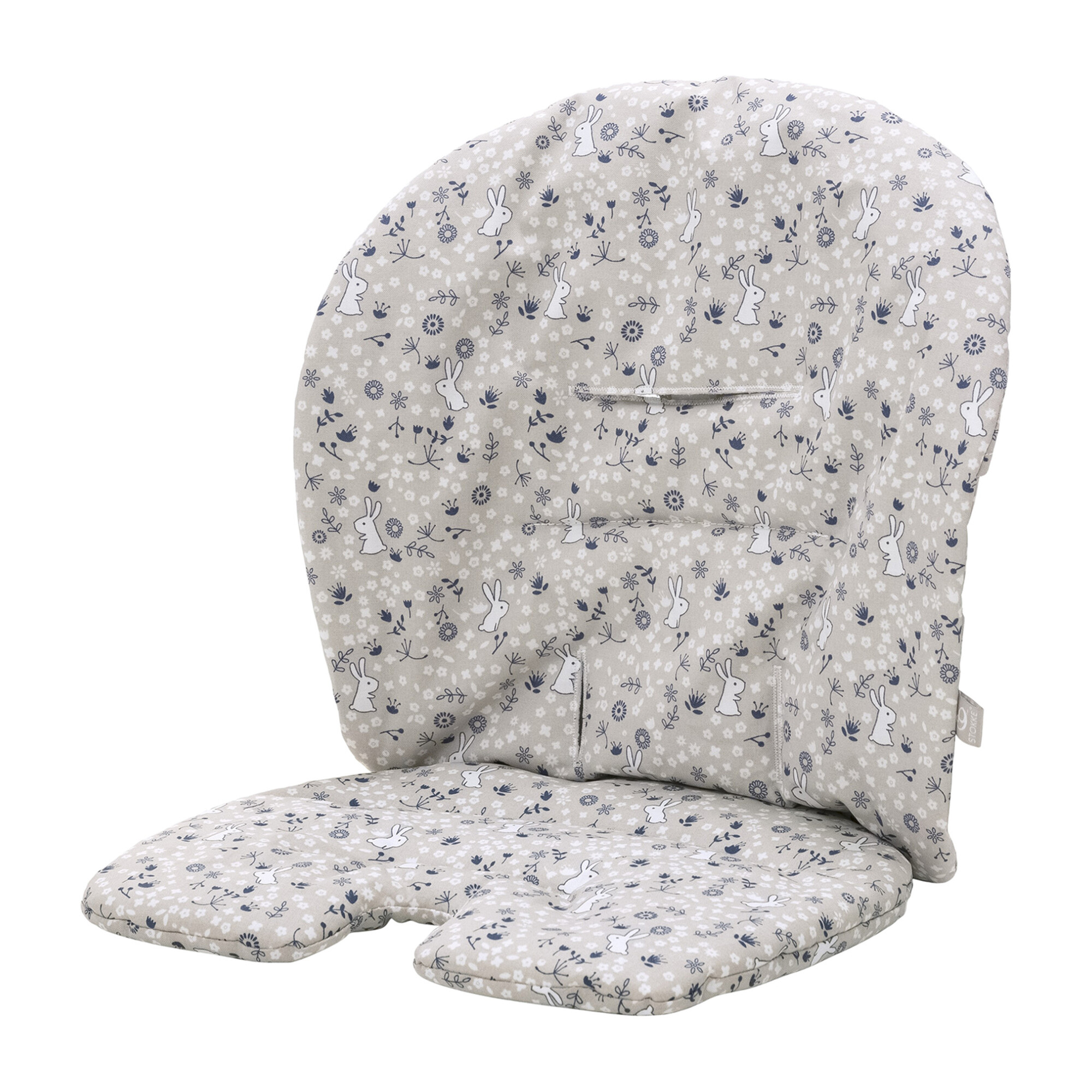 garden bunny tripp trapp