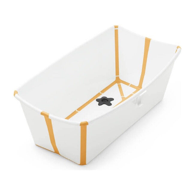 Flexi Bath®, Yellow