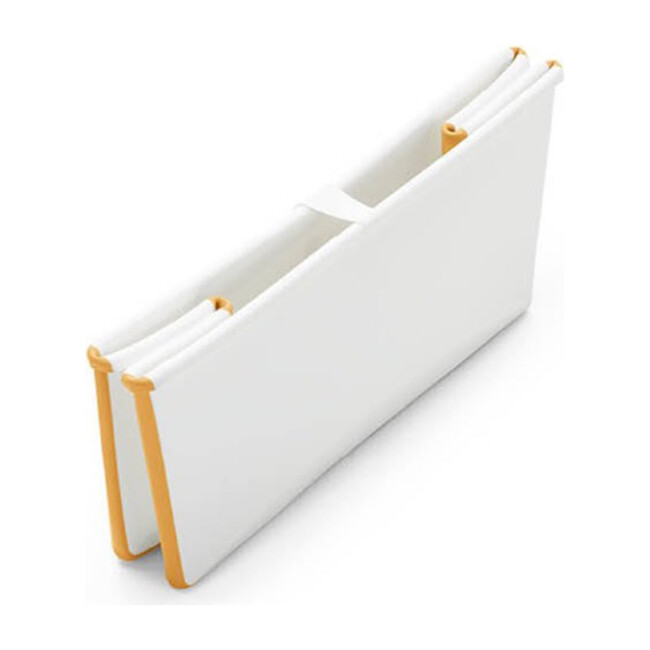 Flexi Bath®, Yellow
