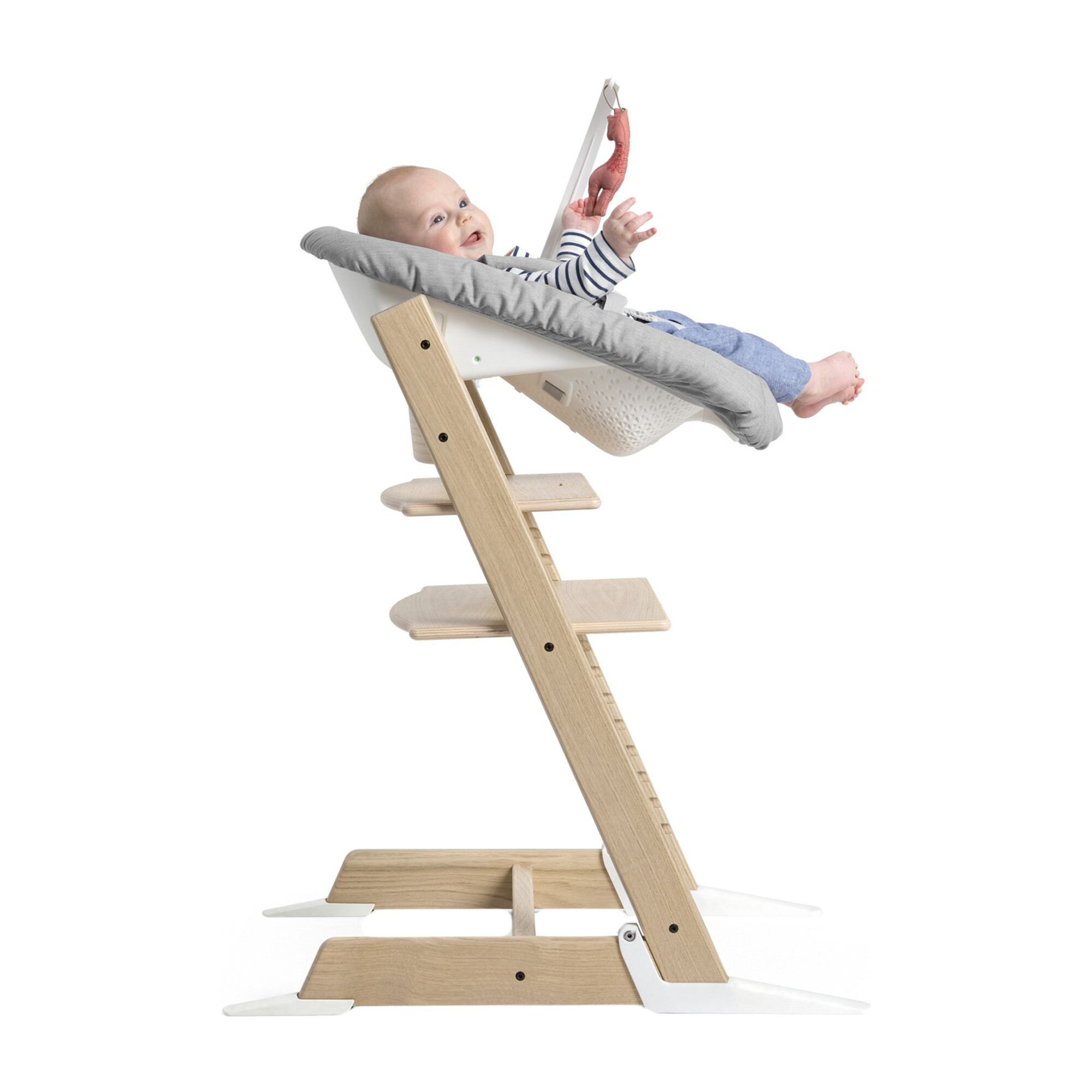 Стульчик трип трап. Шезлонг Stokke Tripp Trapp. Stokke Tripp Trapp New born. Stokke Newborn Set. Люлька Стокке трип трап.