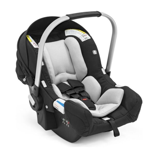 Stokke® Pipa™ by Nuna® Car Seat, Black