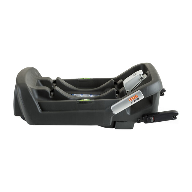 Stokke® Pipa™ by Nuna® Car Seat Base, Black