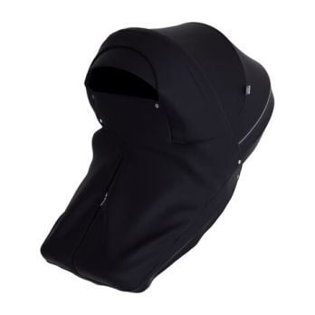 Stokke® Stroller Storm Cover, Black