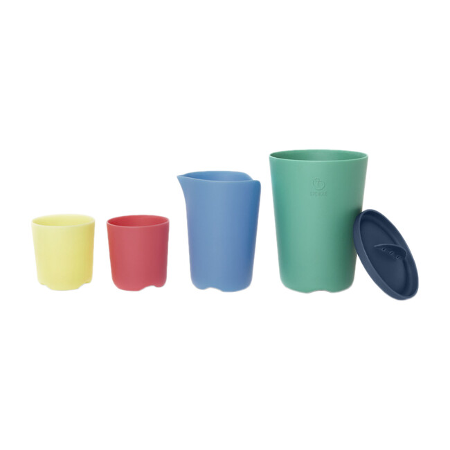 Flexi Bath® Toy Cups