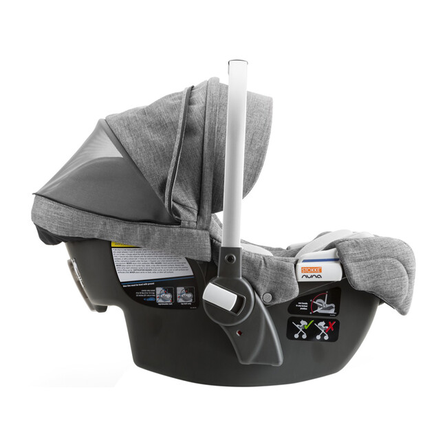 stokke car seat