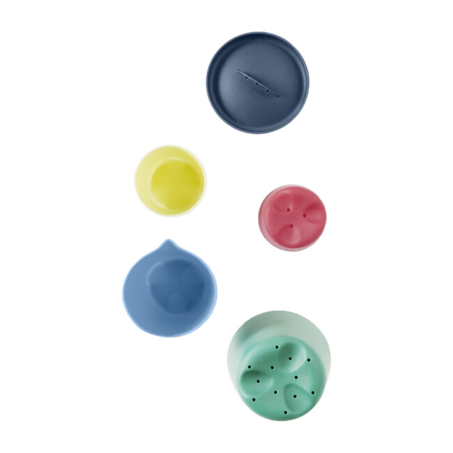 Flexi Bath® Toy Cups