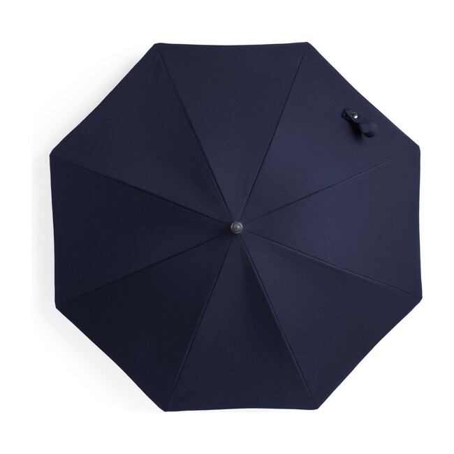 Stokke Stroller Parasol, Deep Blue