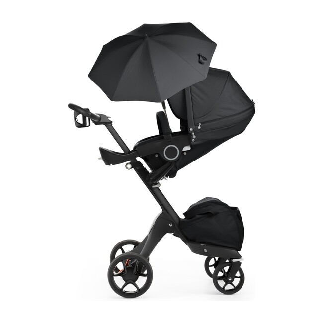 Stokke Stroller Parasol, Deep Blue