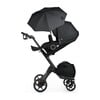 Stokke Stroller Parasol, Deep Blue