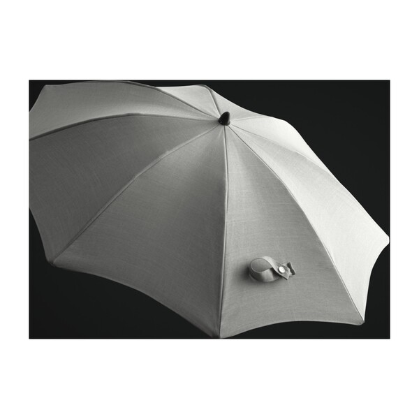 stokke parasol grey melange