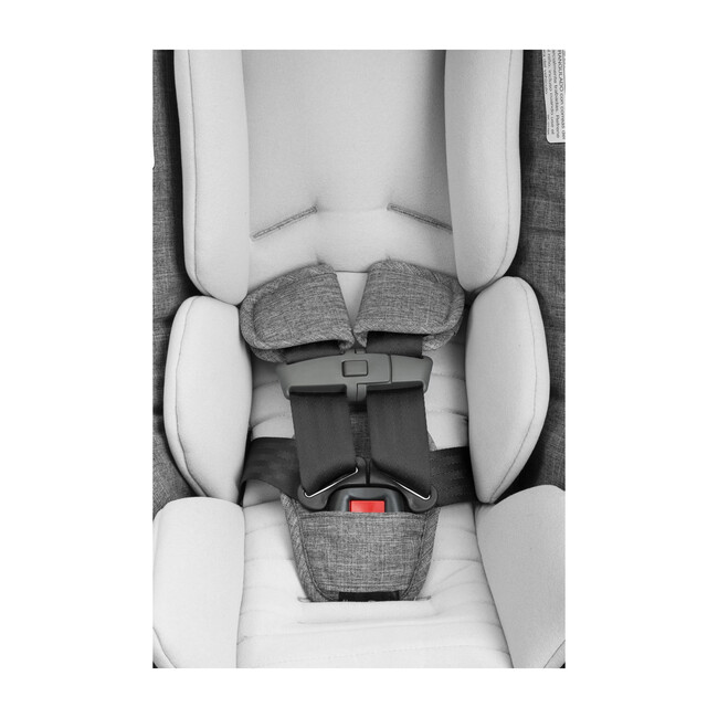 stokke pipa by nuna car seat