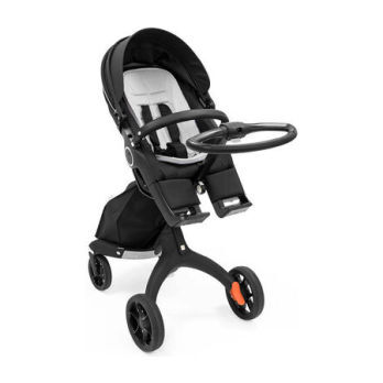 stokke stroller seat inlay