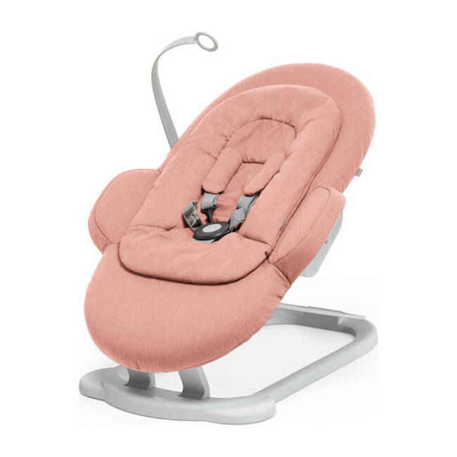 Stokke® Steps™ Bouncer, Soft Coral