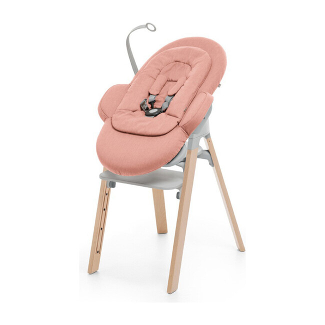 Stokke® Steps™ Bouncer, Soft Coral