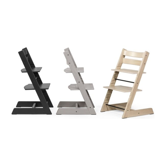 tripp trapp oak natural