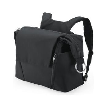 Stokke® Changing Bag, Black