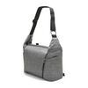 Stokke® Changing Bag, Black Melange